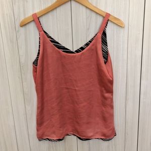 WHBM 4-Way Camisole - Size XS